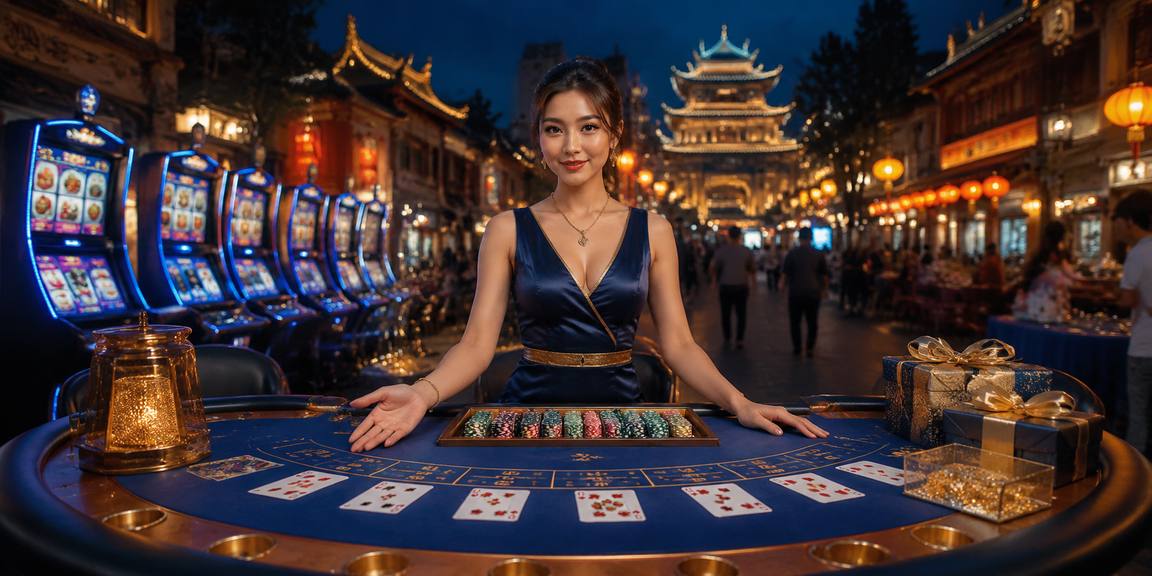 42vn Bàn Evolution Speed Baccarat